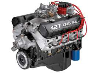 P7E83 Engine